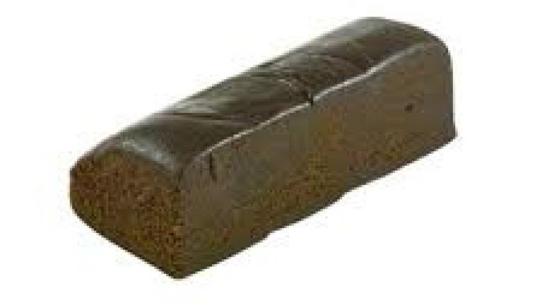 Jamaican Gumball Hash