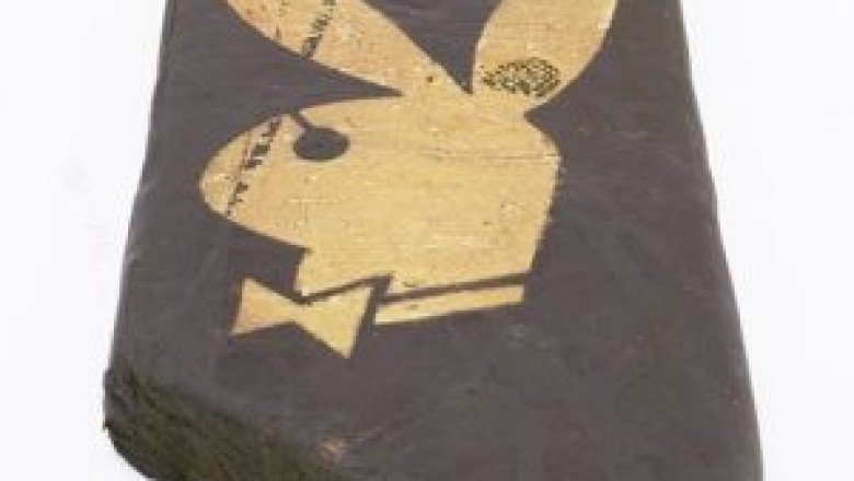 Playboy Hash