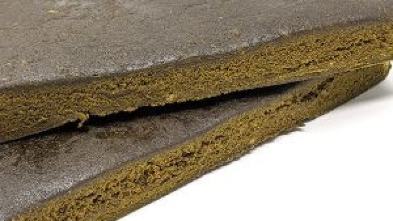Rolls Royce Hash