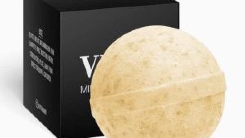 VVS Bombs – Morning Burst 100g | 100mg