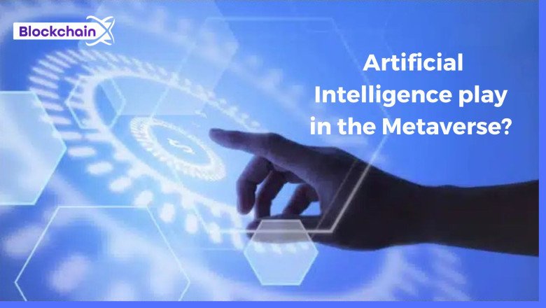 how AI and Metaverse work together?
