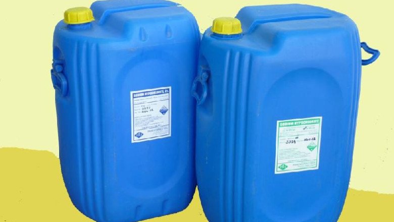 Bacteria, Viruses, Fungi, And Mycobacteria Are All Killed By Bleach Or Disinfectants Like Sodium Hypochlorite