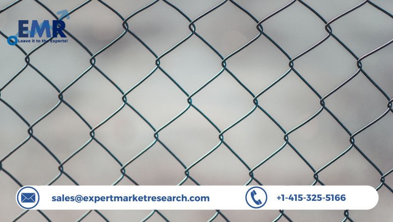 Global Plastic Fencing Market Size, Share, Outlook, Revenue Estimates, Growth, Analysis, Key Players, Report, Forecast 2023-2028 | EMR Inc.