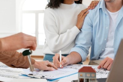 Home Buying: Understanding the Cost of Home Ownership and How to Finance