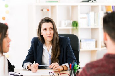 How to prepare for a job interview?