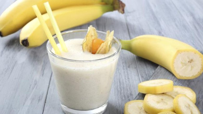 Potential Banana Health Benefits for Men