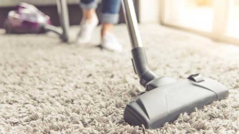 Professional Carpet Cleaning: Why Hire The Pros For Your Home’s Carpets?