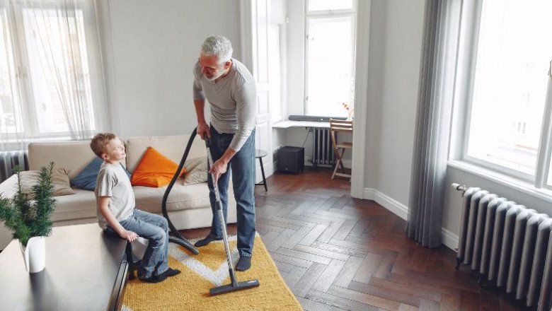 The Benefits of Carpet Cleaning for Mold Prevention