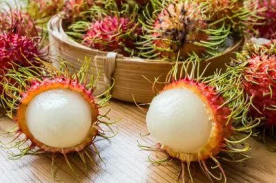 13 Wellness Advantages of Rambutan
