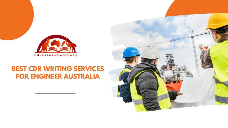 Best CDR Writing Services for Engineer Australia