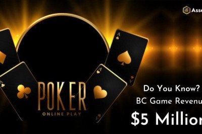 How BC. Game is Changing the Face of the Casino Industry?