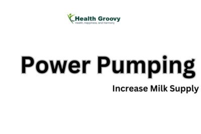 How often Should you Power Pump to Increase Milk Supply?