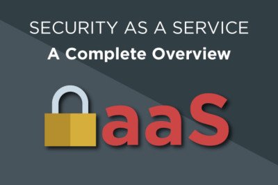 Security as a Service Market Share, Sales Outlook, Up to date key Trends with Revenue Forecast -2022-2030