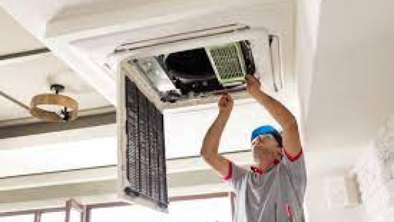 Why Duct Repair is Important for Your HVAC System in Melbourne