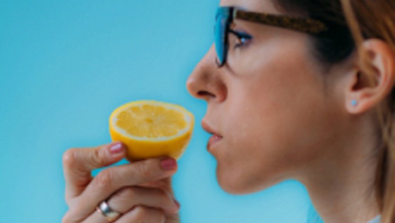 There Are Temporary And Permanent Forms Of Anosmia