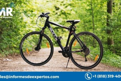 Global Bicycle Market Growth, Share, Report 2023-2028
