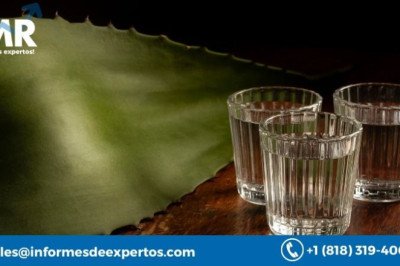 Global Mezcal Market Growth, Share, Price, Size 2023-2028