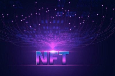 NFTs Marketplace and Artificial Intelligence The Future of Digital Art
