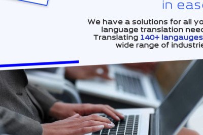 Certified Translation Services in Delhi: Providing Accurate and Error-Free Translations