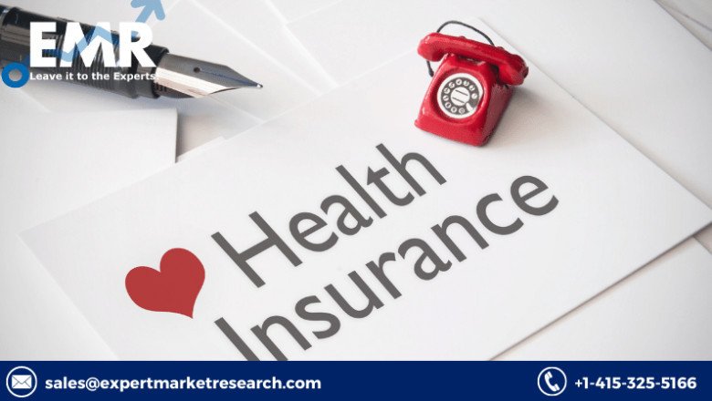 Global Health Insurance Market Size and Industry Growth