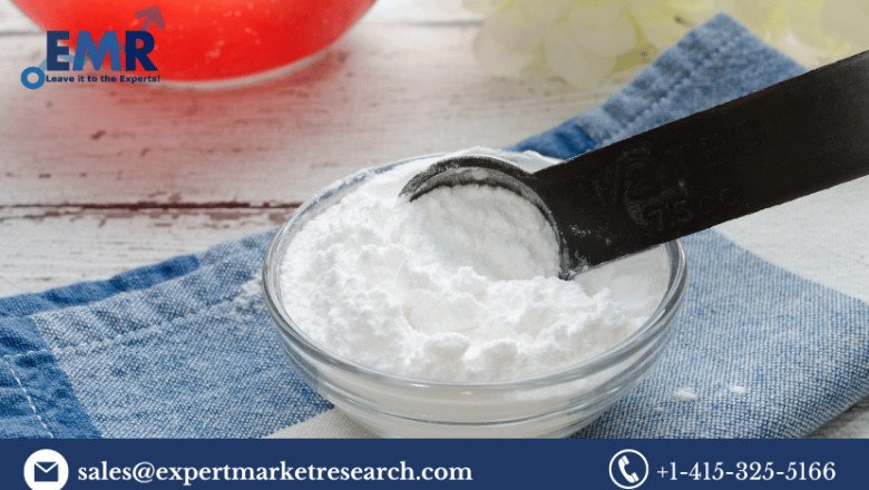 Global Microcrystalline Cellulose (MCC) Market To Be Driven By Surging Demand For Personal Care Products In The Forecast Period Of 2023-2028