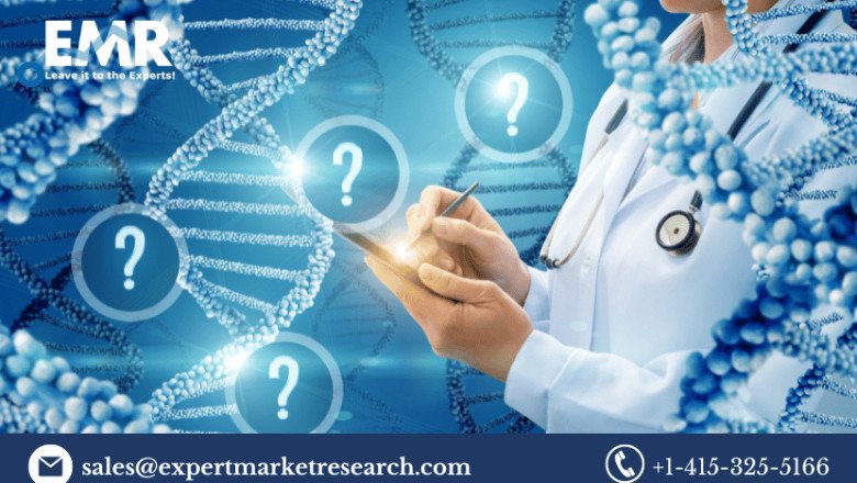 Global Oligonucleotide Synthesis Market Size, Growth, Trends, Outlook, Report and Forecast Period Of 2023-202