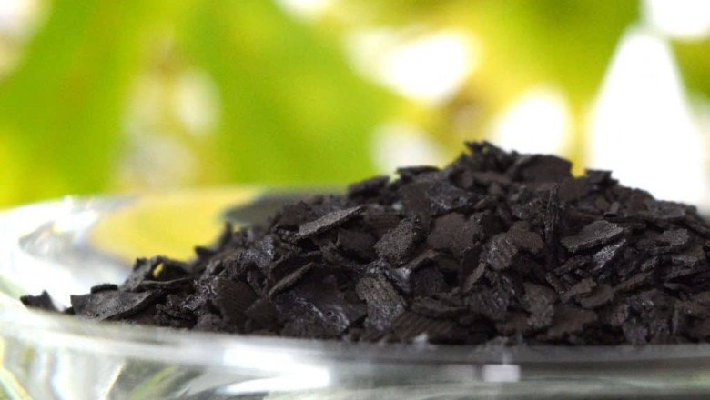 How is Humic Acid Form?