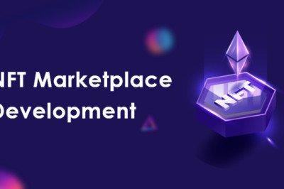 NFT Marketplace Development Company: 9 Judicious Things to Consider Before Creating an NFT Marketplace