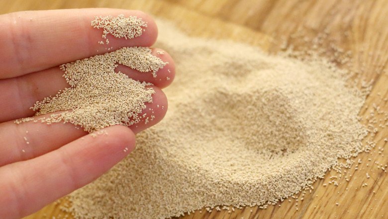 The Benefits of Using Instant Dry Yeast in Commercial Baking