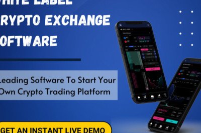 White Label crypto exchange software - An Innovative Solution for entrepreneurs