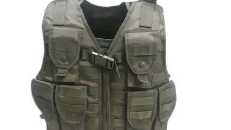 Comparing Bullet Proof Jackets to Other Body Armor Solutions