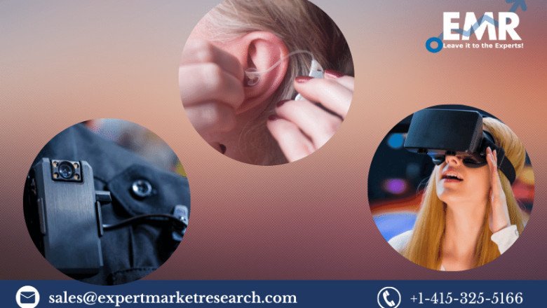 Global Human Enhancement Market Share, Size, Scope, Outlook, Report and Forecast Period Of 2023-2028