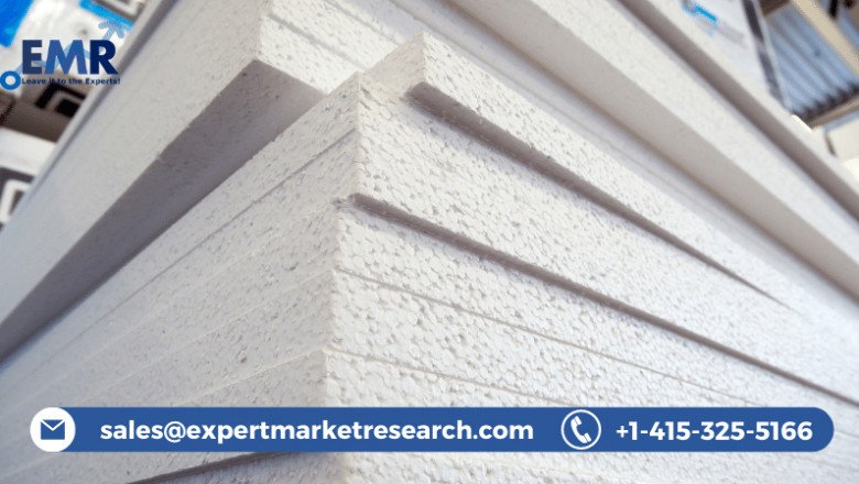 Global Medical Foam Market Share, Size, Scope, Outlook, Report and Forecast Period Of 2023-2028
