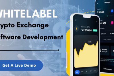 Cracking The Whitelabel Crypto Exchange Software Secret