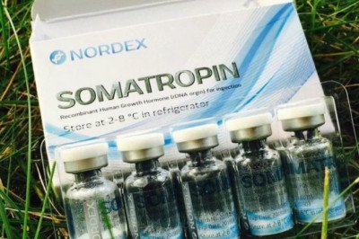 During Childhood And Adulthood, Somatropin Is Used To Treat Growth Hormone Deficiencies