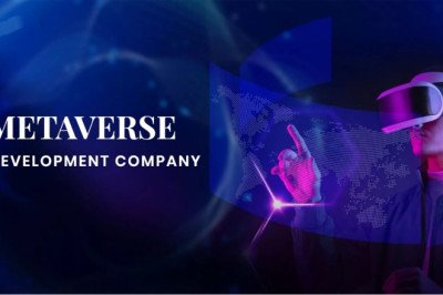 Discover The Top Metaverse Development Company