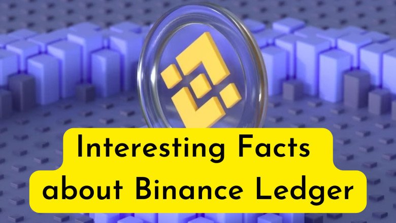 Interesting Facts about Binance Ledger