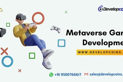 Maximizing Returns: Why Metaverse Game Investment is a Must-Try?