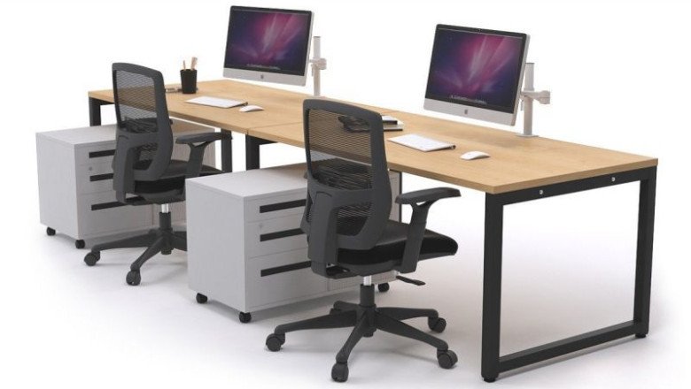 On Workstation, Multi-User Operational Systems Are Feasible