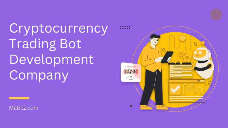Crypto Arbitrage trading bot development