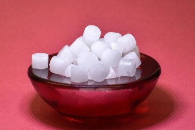 A Multi-Faceted Item, Camphor Can Be Used For A Variety Of Ritualistic, Therapeutic, And Medicinal Applications