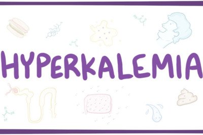 Management of Chronic Kidney Disease and Hyperkalemia Treatment