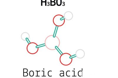 There Are No Emissions Produced By Boric Acid That Are Released To The Environment