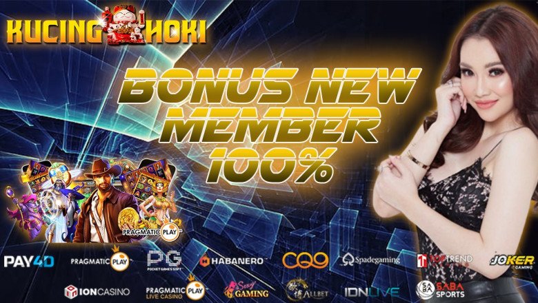DAFTAR NAMA PENYEDIA SLOT ONLINE TERLUCU DI INDONESIA