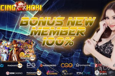 DAFTAR NAMA PENYEDIA SLOT ONLINE TERLUCU DI INDONESIA