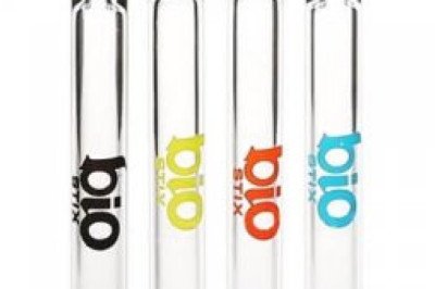 BIO STIX CHILLUM ONE HITTER $2.00