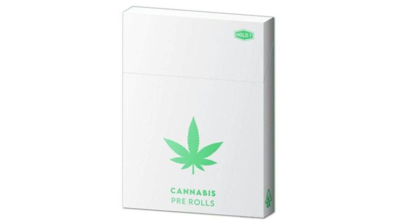 CANNABIS PRE ROLLS (7 PACK)