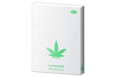 CANNABIS PRE ROLLS (7 PACK)