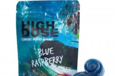 GUMMIES BY HIGH DOSE $20.00