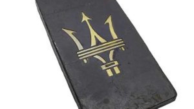 Maserati Hashh